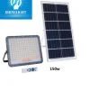 Đèn pha năng lượng mặt trời SL02 150W