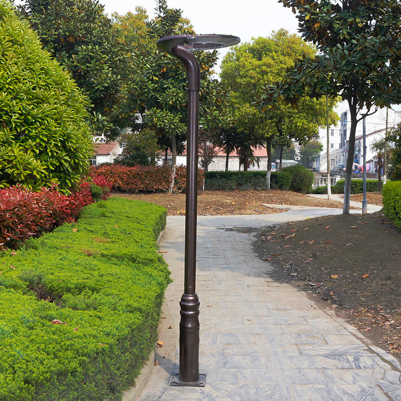 Cột đèn sân vườn SLDW2
