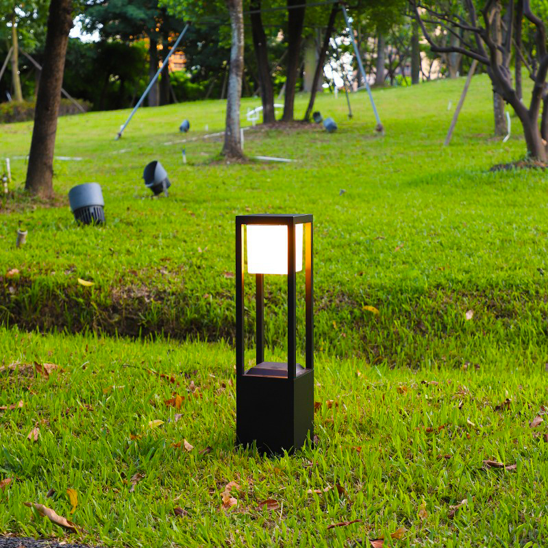 Đèn nấm sân vườn SLSVMN2