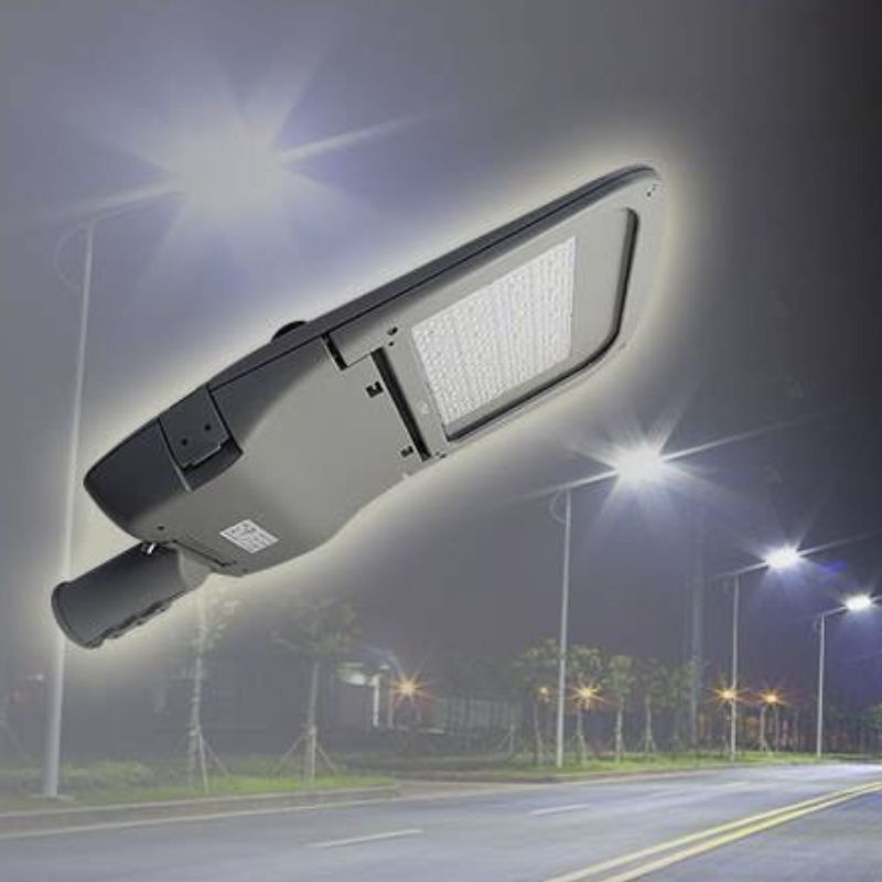 Đèn đường LED là loại đèn được sử dụng rộng rãi