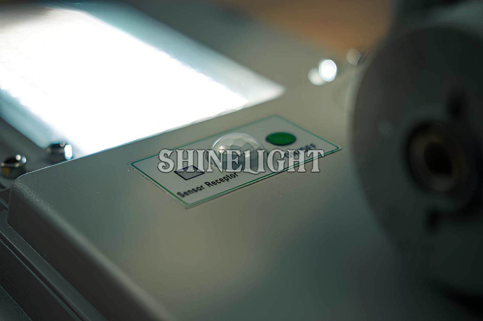 Đèn đường năng lượng mặt trời SL-D100PZ